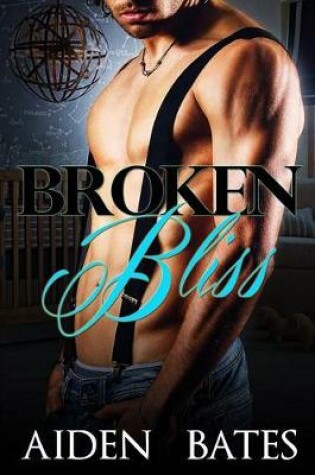 Cover of Broken Bliss