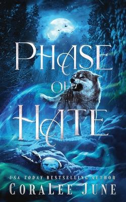 Book cover for Phase of Hate