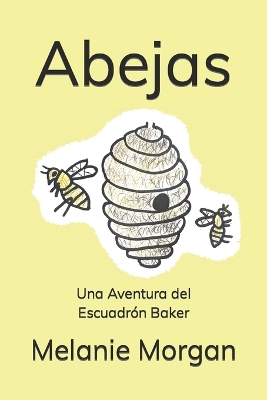 Book cover for Abejas