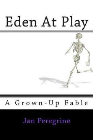 Cover of Eden At Play