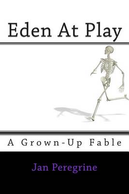 Book cover for Eden At Play