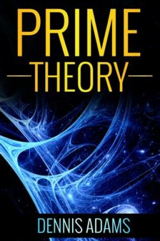 Cover of Prime Theory