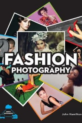 Cover of Fashion Photography