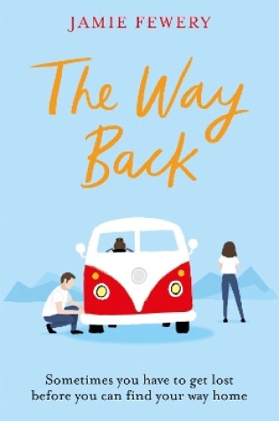 Cover of The Way Back