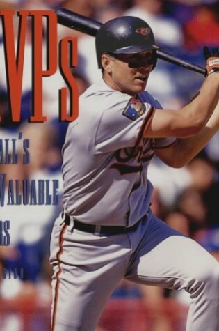 Cover of MVPS