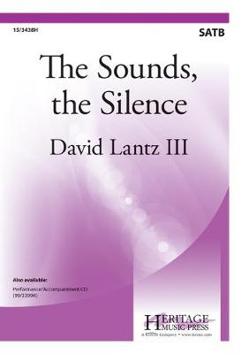 Cover of The Sounds, the Silence