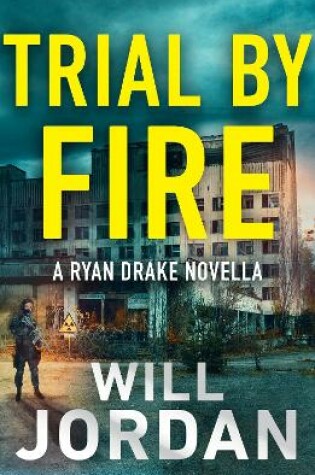 Cover of Trial by Fire