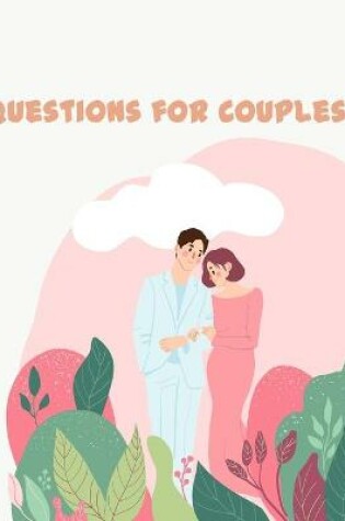 Cover of Questions for Couples