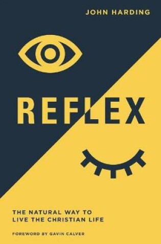 Cover of Reflex