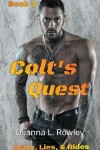 Book cover for Colt's Quest