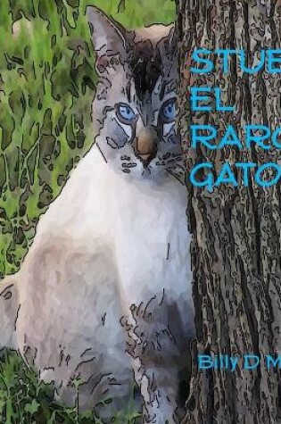 Cover of Stubby el Raro Gato