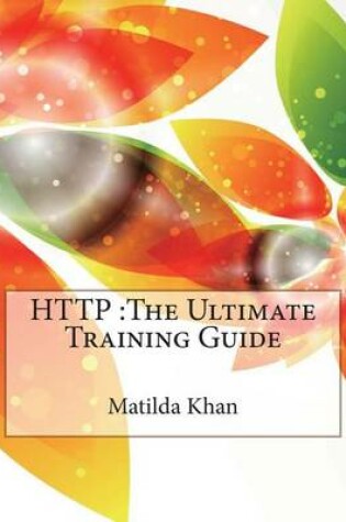 Cover of HTTP