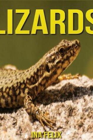 Cover of Lizards