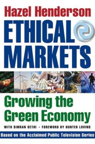 Cover of Ethical Markets