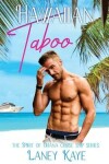 Book cover for Hawaiian Taboo