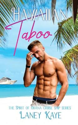 Cover of Hawaiian Taboo