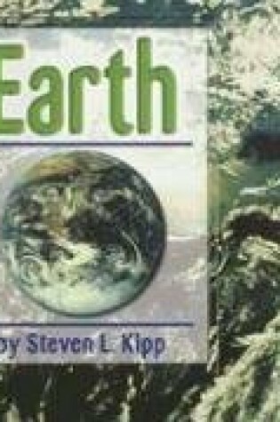 Cover of Earth