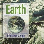 Book cover for Earth