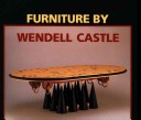 Book cover for Furniture by Wendell Castle