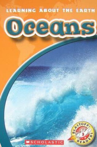 Cover of Oceans