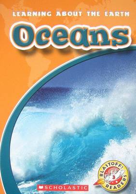 Cover of Oceans