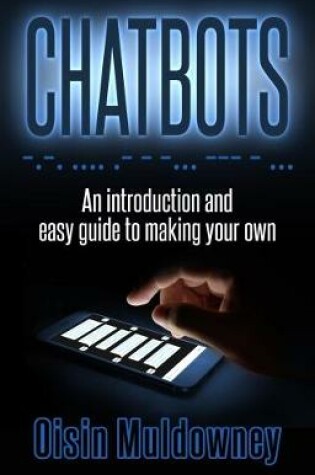 Cover of Chatbots