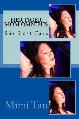 Book cover for Her Tiger Mom Omnibus