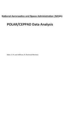 Cover of Polar/Ceppad Data Analysis