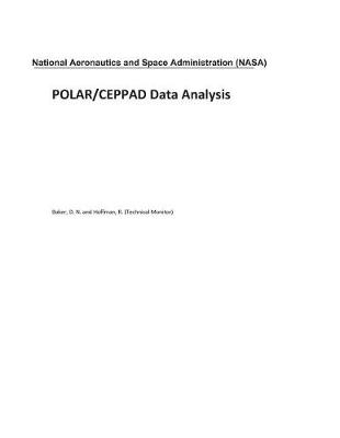 Book cover for Polar/Ceppad Data Analysis