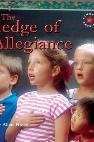 Cover of The Pledge of Allegiance