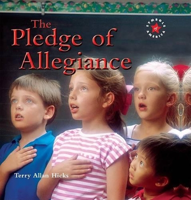 Cover of The Pledge of Allegiance