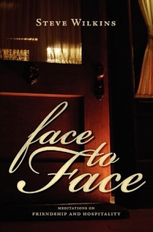 Cover of Face to Face