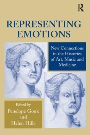 Cover of Representing Emotions