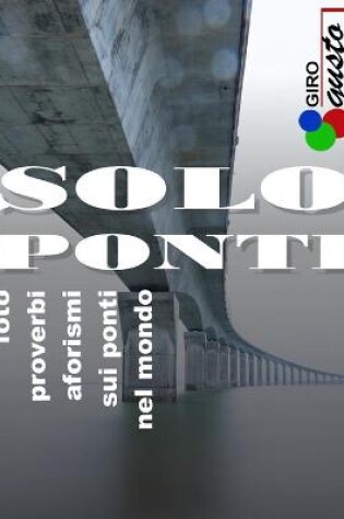 Cover of Solo Ponti