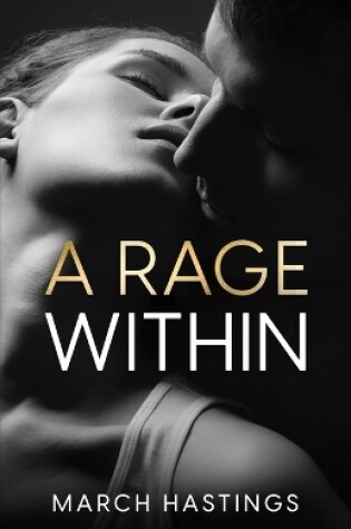 Cover of A Rage Within