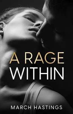 Book cover for A Rage Within