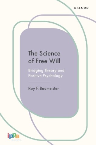 Cover of The Science of Free Will