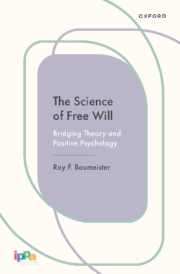 Cover of The Science of Free Will