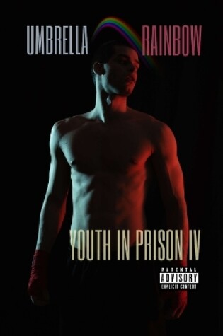 Cover of Youth in Prison