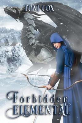 Book cover for Forbidden Elemental