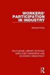 Book cover for Workers' Participation in Industry