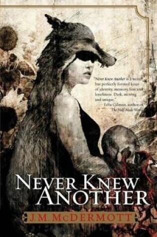 Cover of Never Knew Another