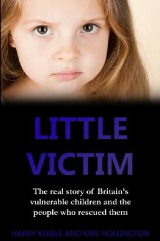 Cover of Little Victim