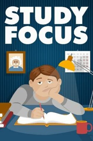 Cover of Study Focus