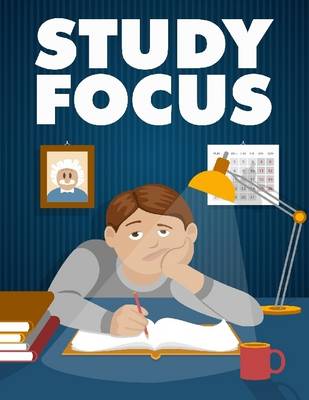 Book cover for Study Focus