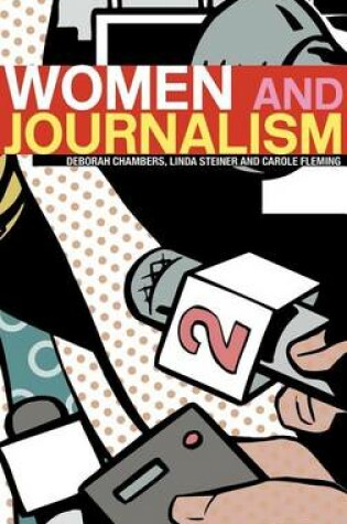 Cover of Women and Journalism