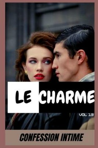 Cover of Le charme (vol 13)