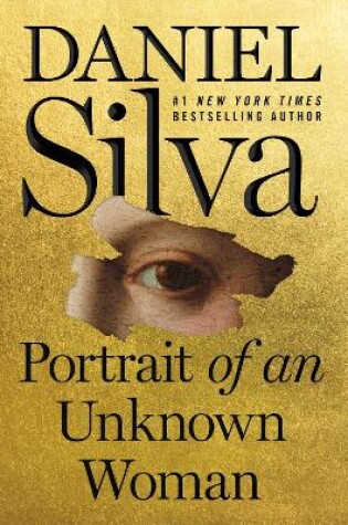 Cover of Portrait of an Unknown Woman