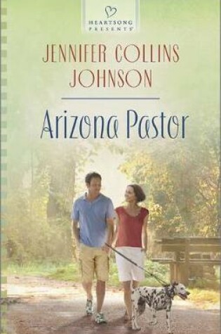 Cover of Arizona Pastor