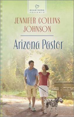 Cover of Arizona Pastor